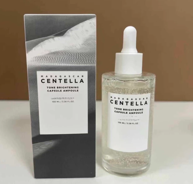 سيروم للوجه بخلاصة السنتيلا