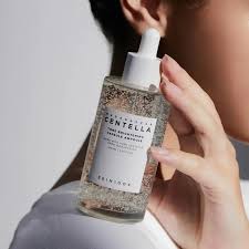 سيروم للوجه بخلاصة السنتيلا