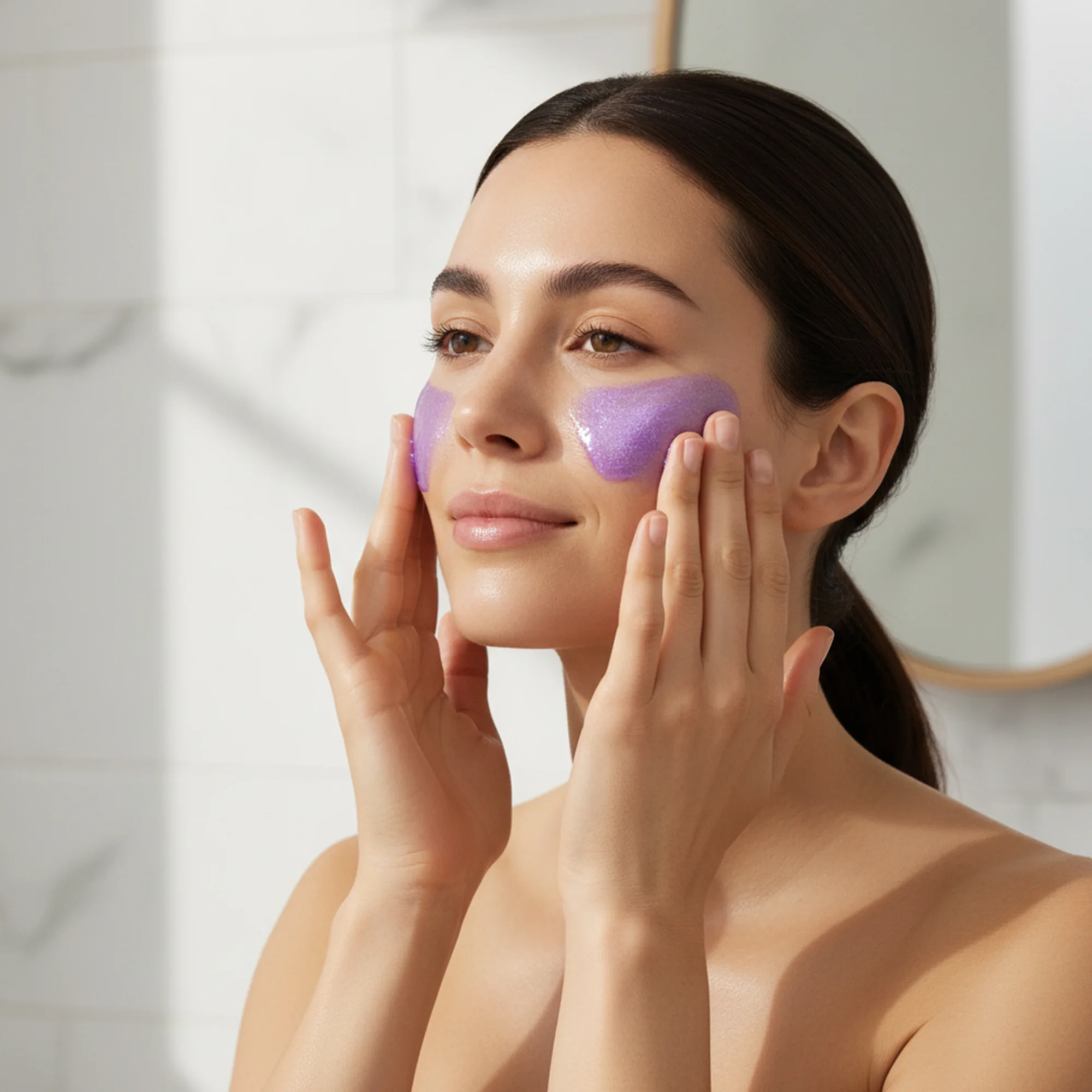 إيكوالبيري الموف – سيروم بديل الريتينول 30 مل