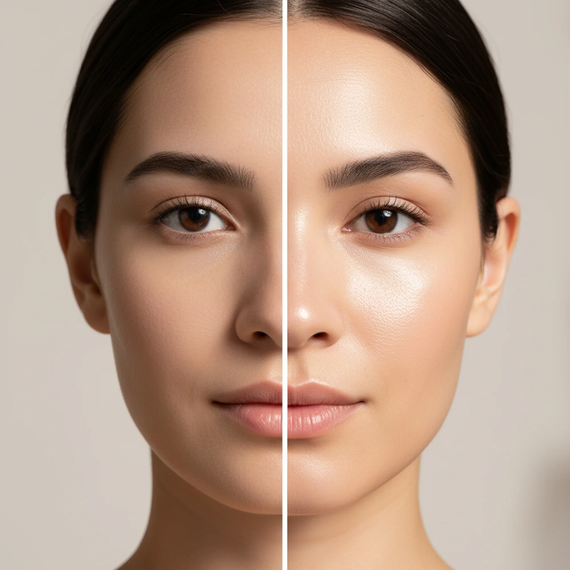 إيكوالبيري الموف – سيروم بديل الريتينول 30 مل