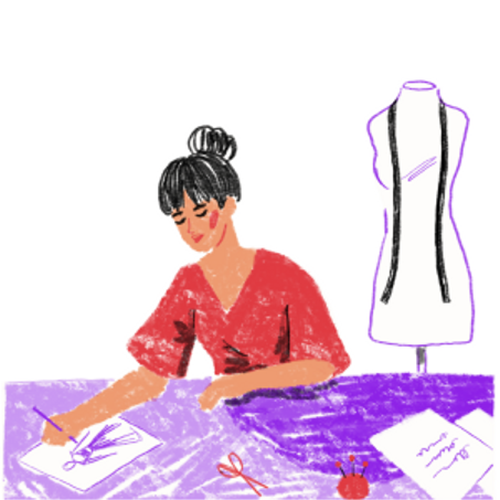 ملابس تقليدية