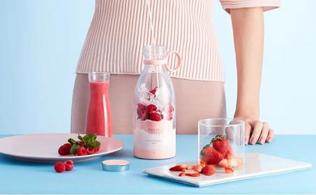 Mixeur Fruit  Portable Rechargeable USB