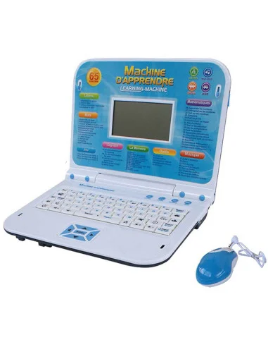 Ordinateur Educatif