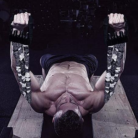 PRO-MAX Resistance Band الجهاز تمارين عضلات الصدر والذراع المحمول