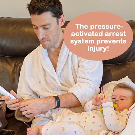 جهاز قص أظافر الأطفال