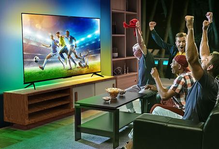 جهاز المؤثرات الضوئية Sync Box