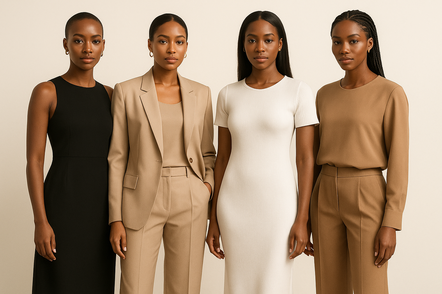 Vêtements pour femmes