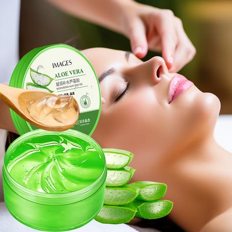 Gel Aloe Vera : Le Secret Naturel d’une Peau Douce, Apaisée et Sans Imperfections