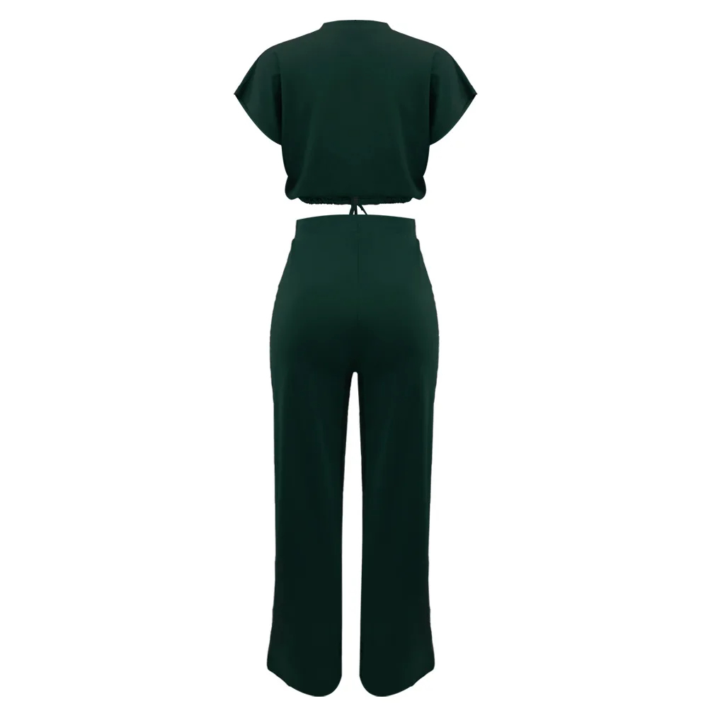 Ensemble Femme Deux Pièces Ultra Chic Tendance CIV
