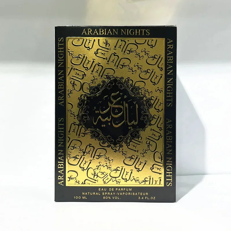 Parfum  Arabian Nights 100ml Tk