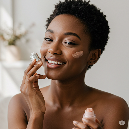 Kit Essentiel Teint Sublime – Votre Nouveau Secret de Beauté