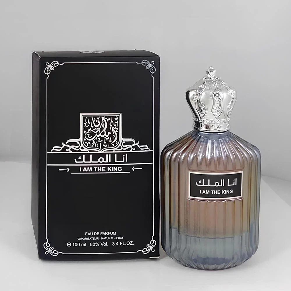 Eau de Parfum Luxe Pour Homme Ana Lmalik "Dubai Prince" 100 ml