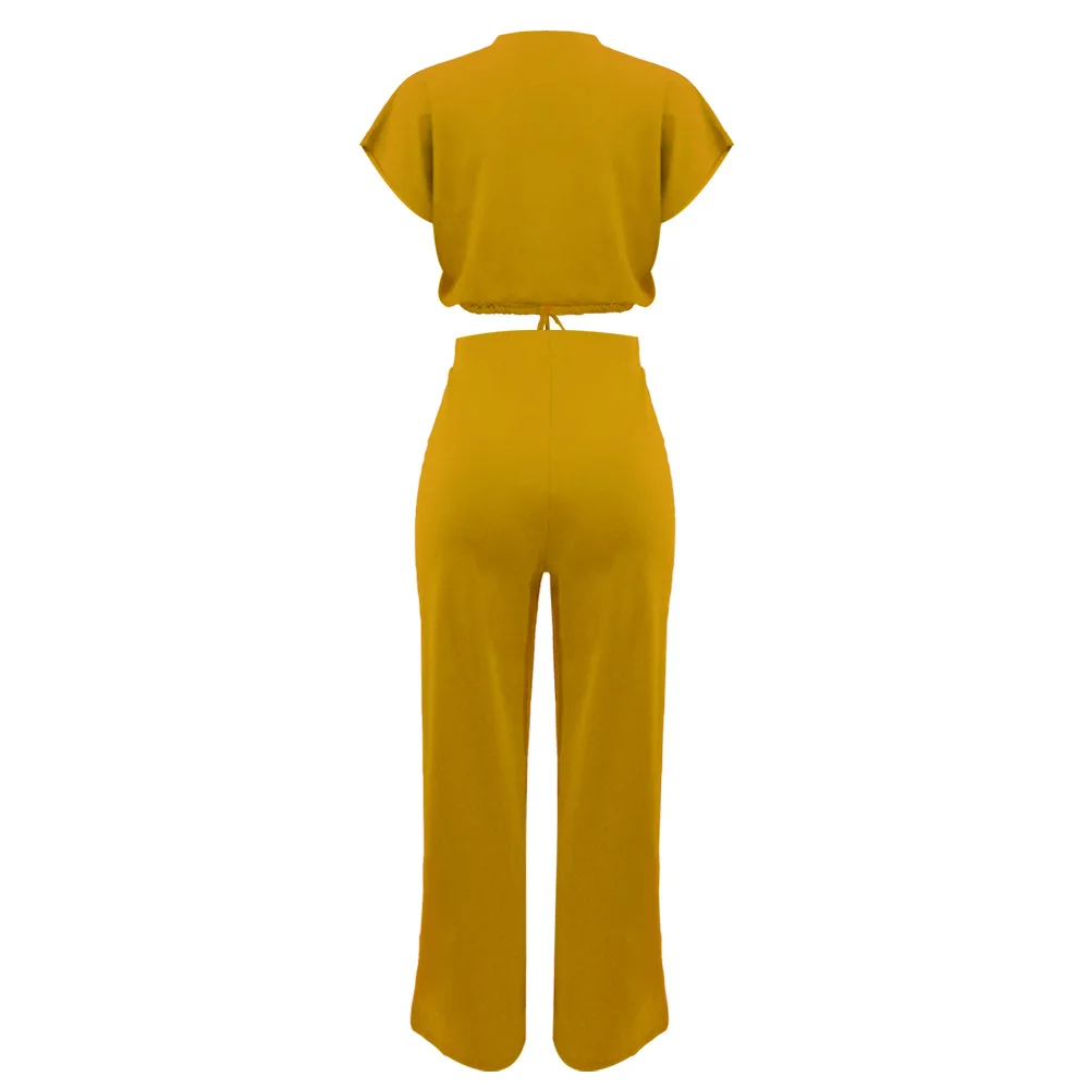 Ensemble Femme Deux Pièces Ultra Chic Tendance CIV