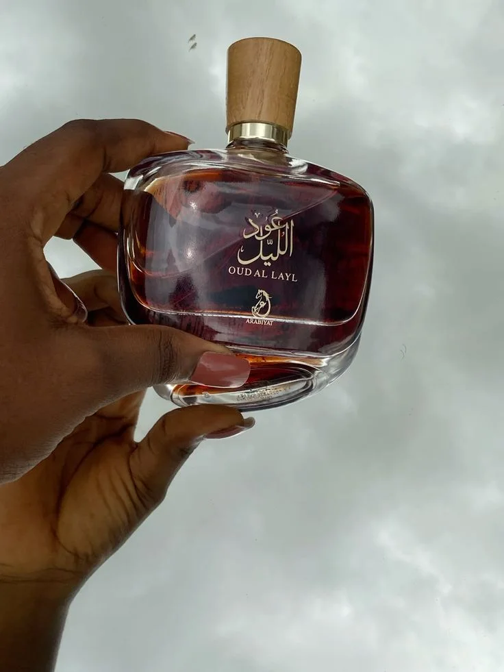 Oud Al Layl — Le Parfum de Dubaï qui Envoûte BF