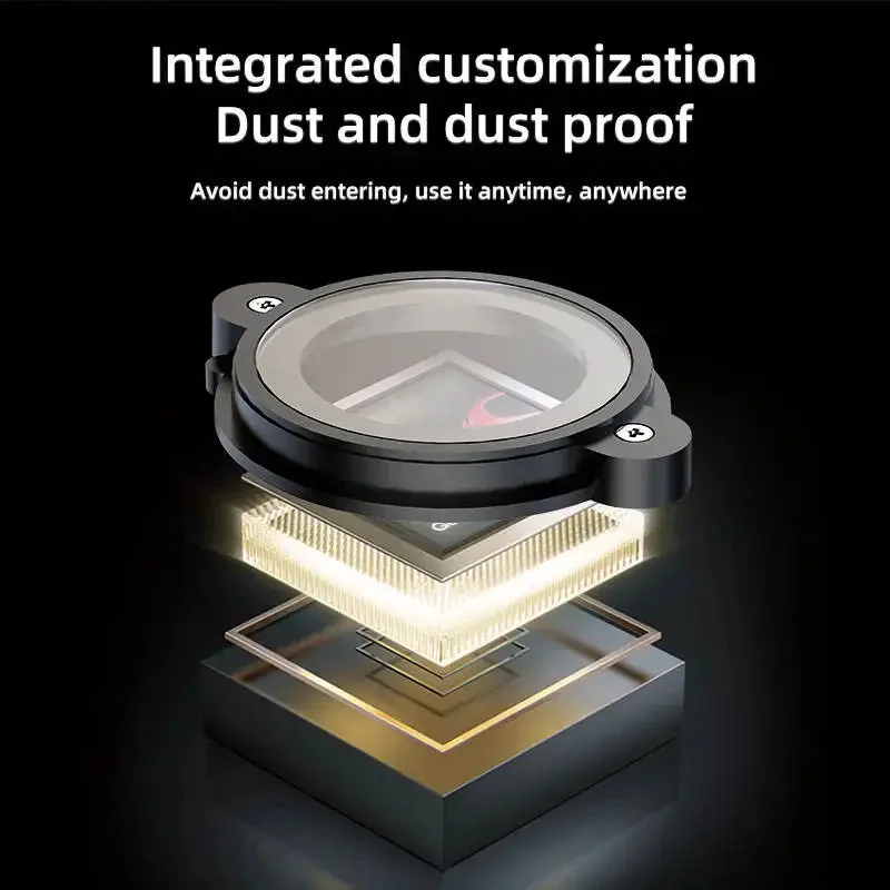 MicroExplore™ 1000X - Microscope Numérique USB : Laboratoire de Poche pour Enfants & Curieux