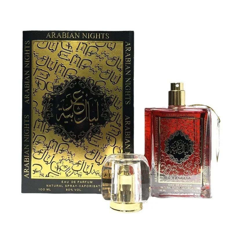 Parfum  Arabian Nights 100ml Tk