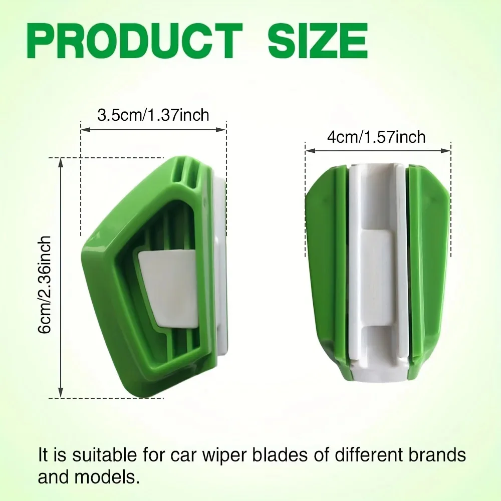 Pack de 2 Rénovateurs de Balais d