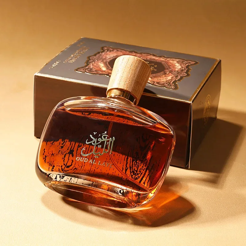 Oud Al Layl — Le Parfum de Dubaï qui Envoûte BF