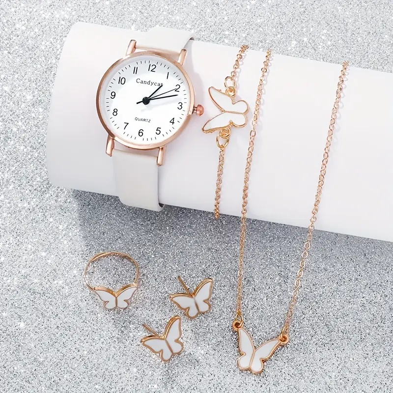 Le Coffret Papillon qui Sublime Votre Élégance