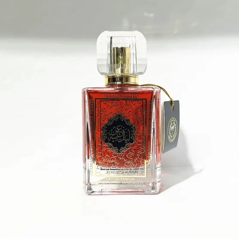 Parfum  Arabian Nights 100ml Tk