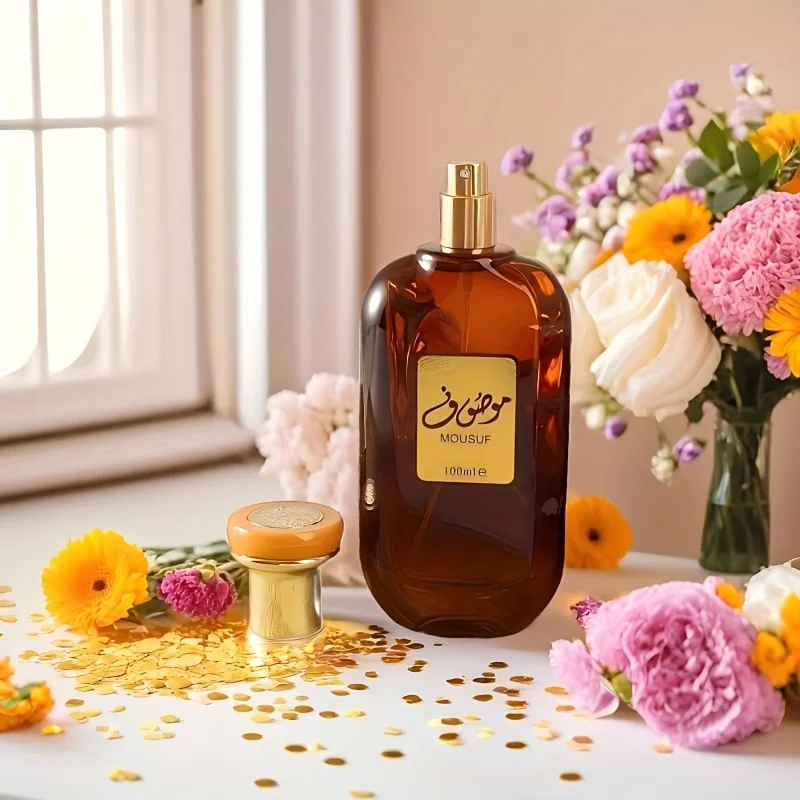 MOUSUF 100ml : L