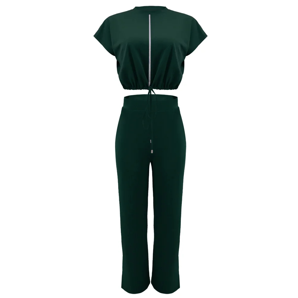 Ensemble Femme Deux Pièces Ultra Chic Tendance CIV