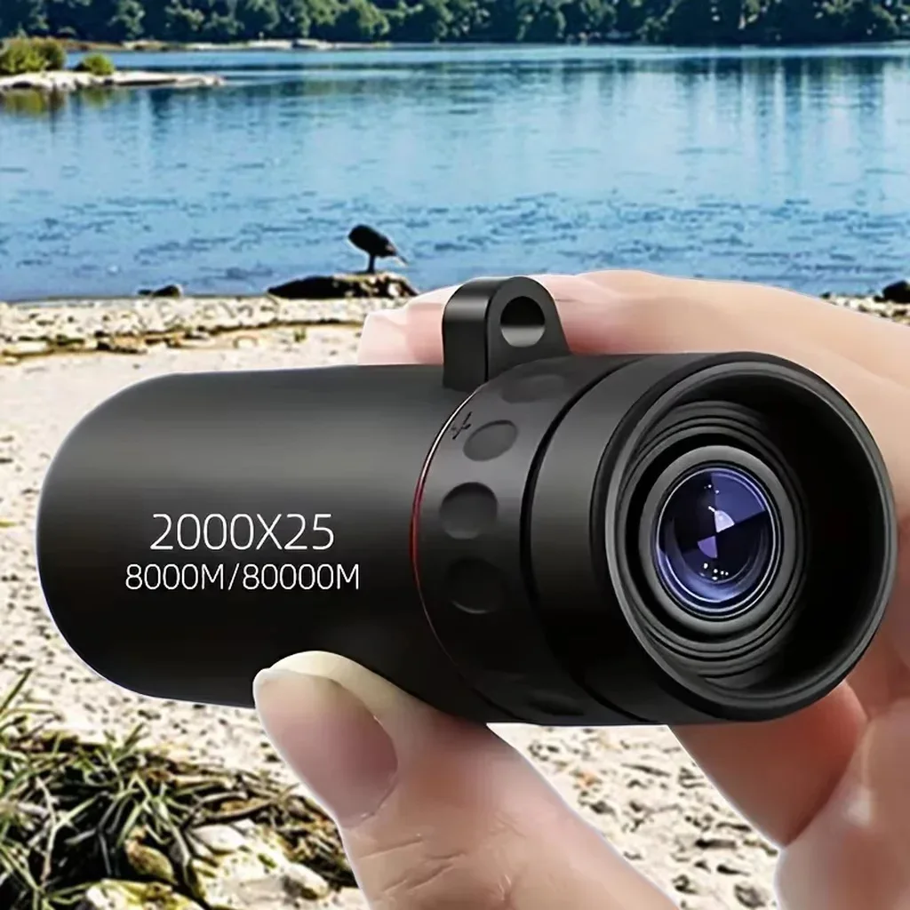 Télescope Pro monoculaire extérieur