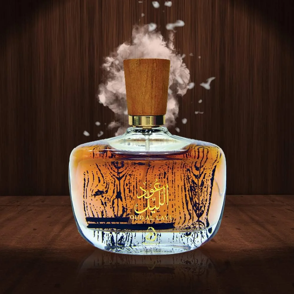 Oud Al Layl — Le Parfum de Dubaï qui Envoûte BF