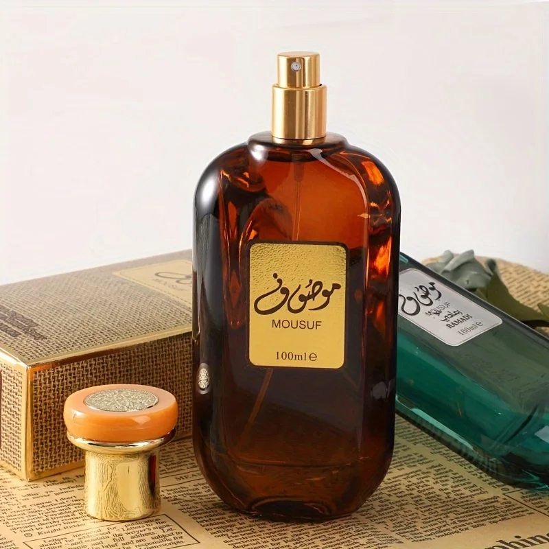 MOUSUF 100ml : L