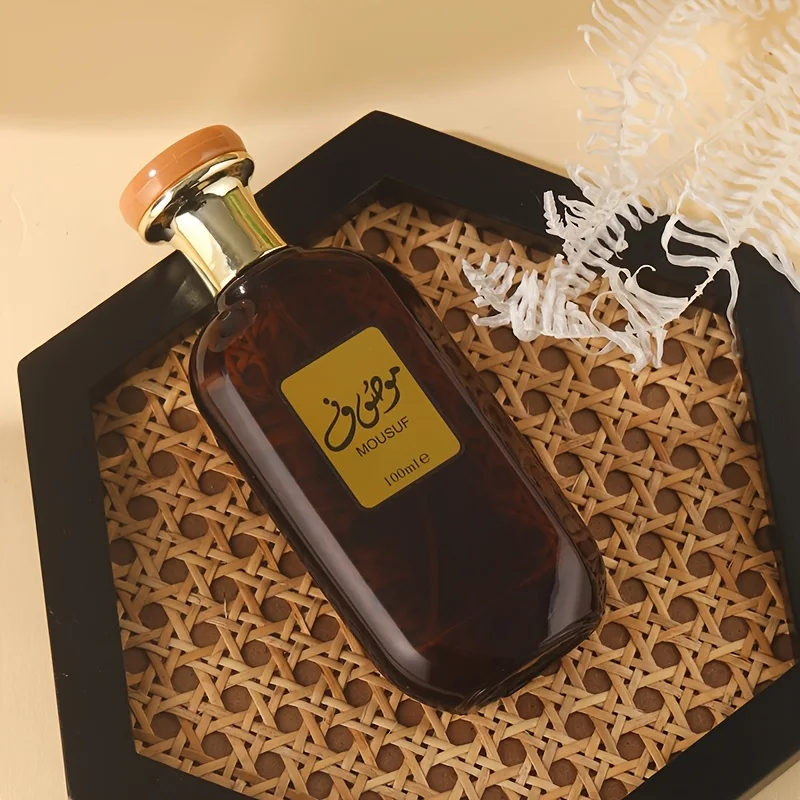 MOUSUF 100ml : L