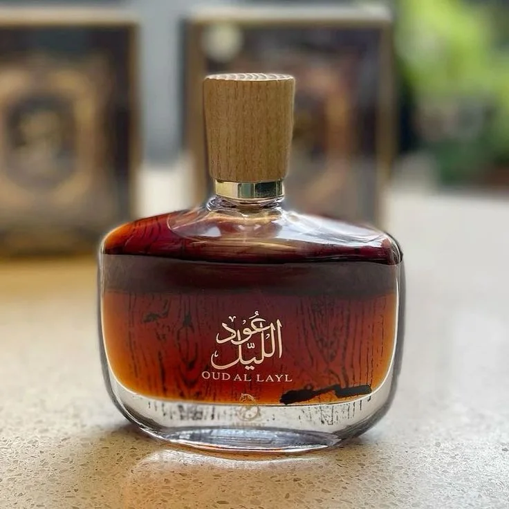 Oud Al Layl — Le Parfum de Dubaï qui Envoûte BF
