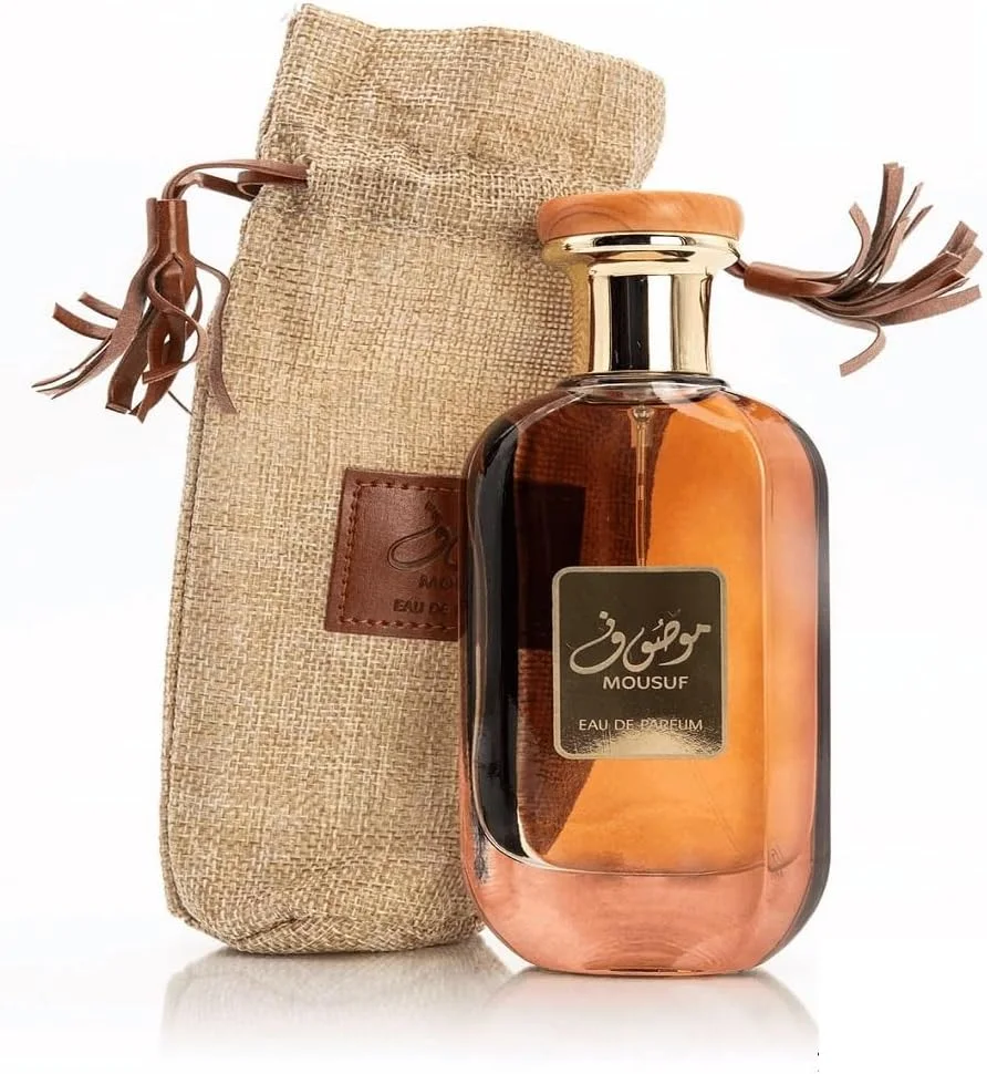 MOUSUF 100ml : L