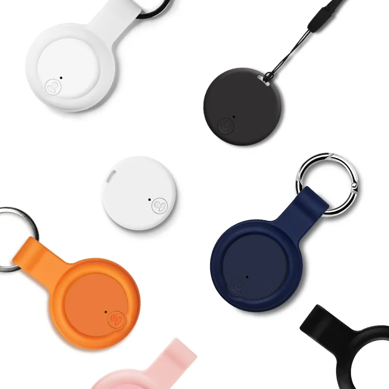 3 traceurs Intelligents Bluetooth ultra-compact