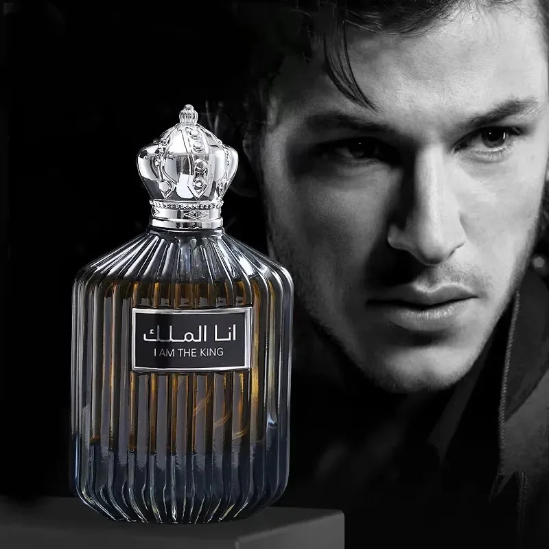 Eau de Parfum Luxe Pour Homme Ana Lmalik "Dubai Prince" 100 ml