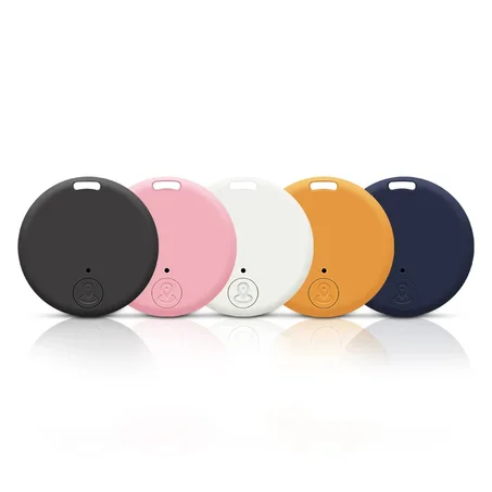 3 traceurs Intelligents Bluetooth ultra-compact