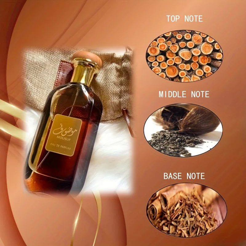 MOUSUF 100ml : L