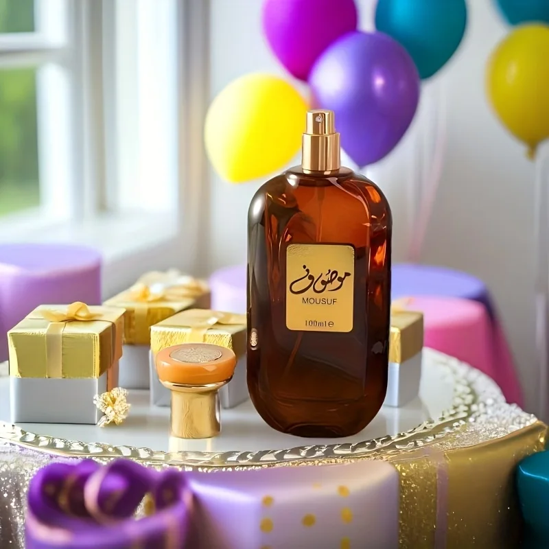 MOUSUF 100ml : L