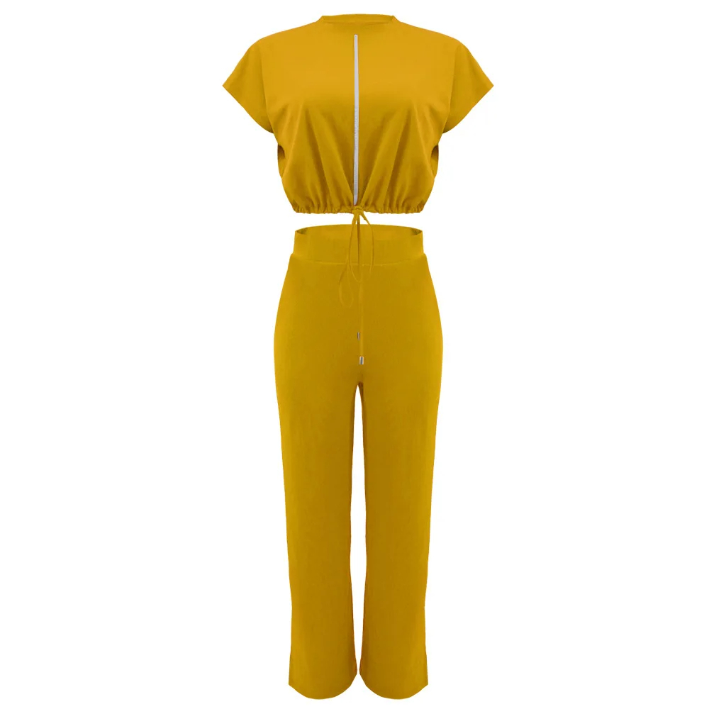 Ensemble Femme Deux Pièces Ultra Chic Tendance CIV
