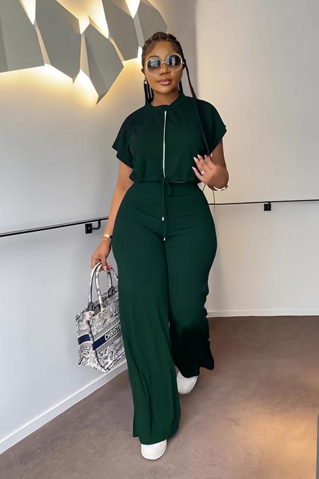 Ensemble Femme Deux Pièces Ultra Chic Tendance CIV