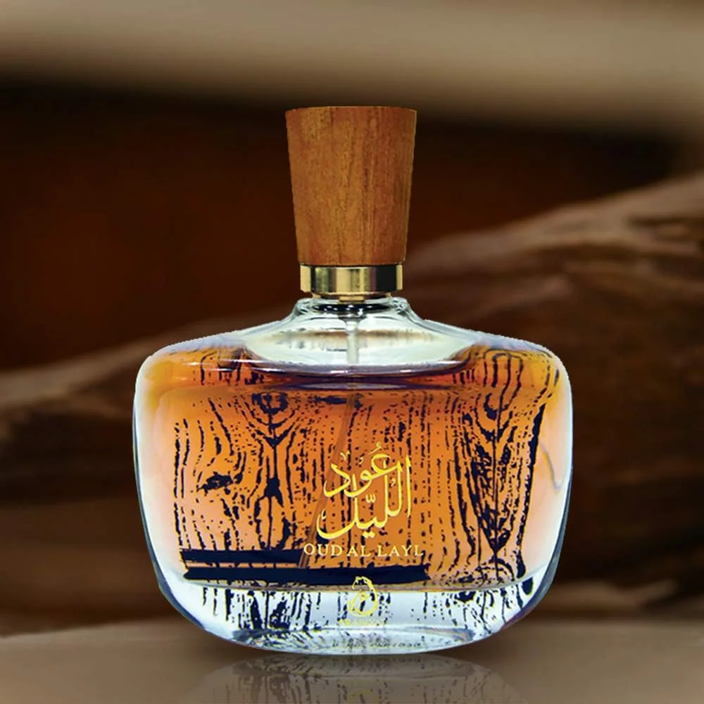 Oud Al Layl — Le Parfum de Dubaï qui Envoûte BF