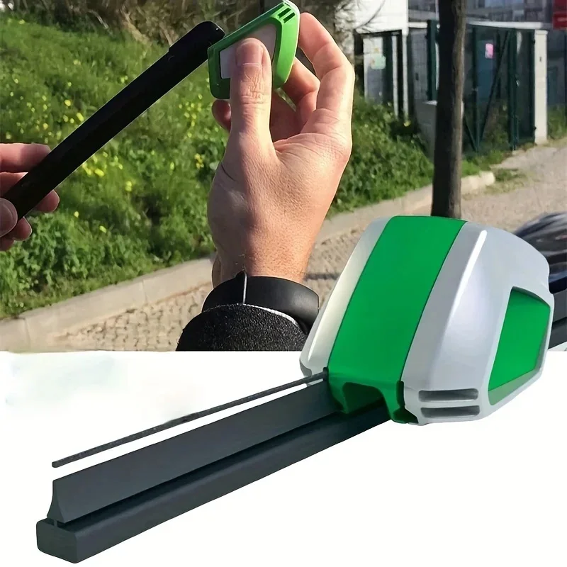 Pack de 2 Rénovateurs de Balais d