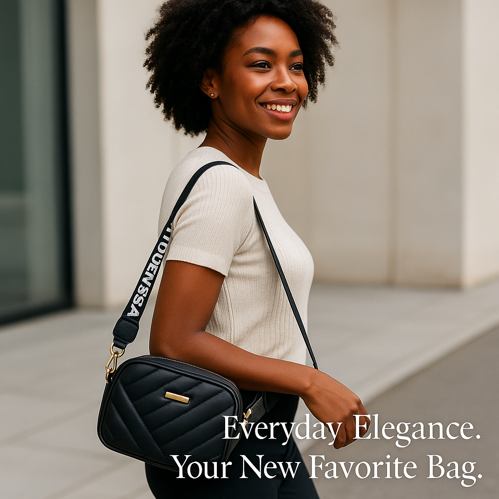 Sac à Main Chic & Moderne