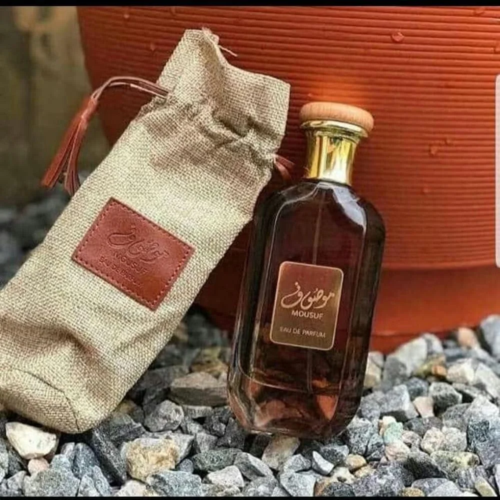 MOUSUF 100ml : L
