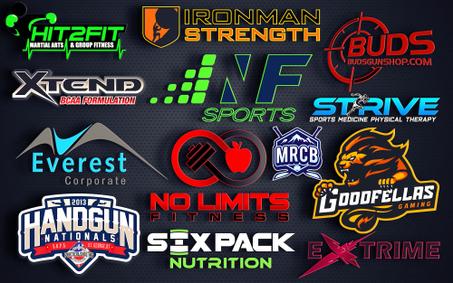 Logo Design Services