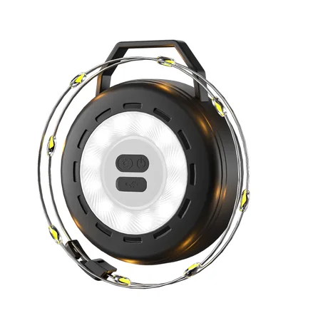 camping LED rechargeable