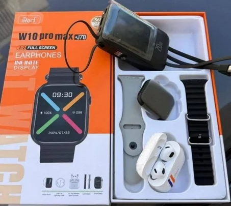 pack pro max