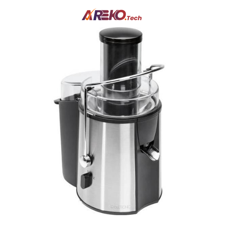 La centrifugeuse automatique Clatronic AE 3532