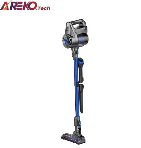 Aspirateur 2en1 à Main et Balai Sans Fil Proficare PC-BS 3036 A – 22,2V