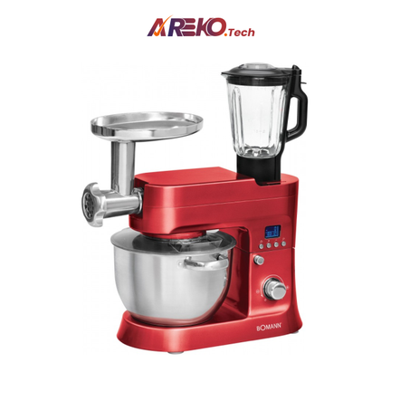 Le Bomann KM 1395 CB