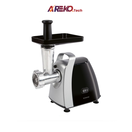 Hachoir à Viande Bomann FW 6067 CB